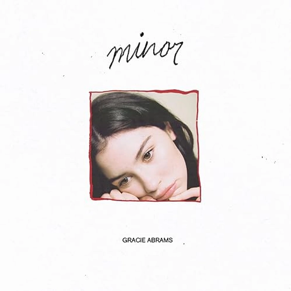 minor EP