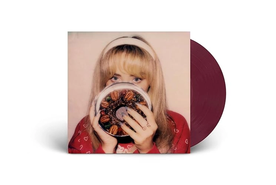 fruitcake [Fruit Punch 12" EP]