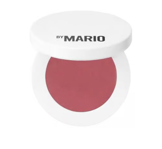 makeup by mario soft pop powder blush - wildberry