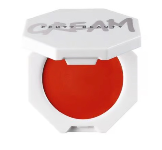 fenty beauty cheeks out cream blush 3g - 06 daiquiri dip