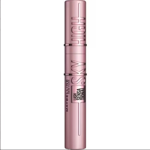 maybelline lash sensational sky high mascara - 01 black 