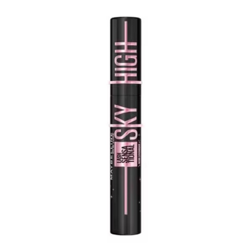 maybelline lash sensational sky high cosmic mascara - black mascara 