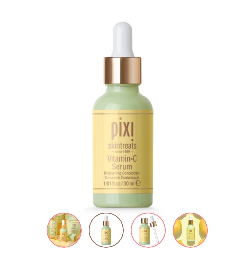 pixi vitamin-c serum
