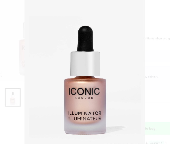iconic london illuminator - original