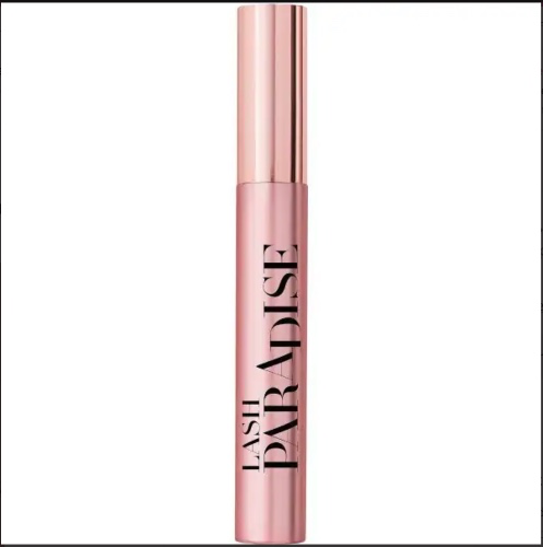 l'oreal paris paradise volumising mascara - intense black 