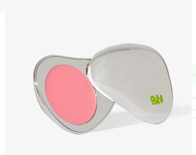glow hub glow balm - milkshake