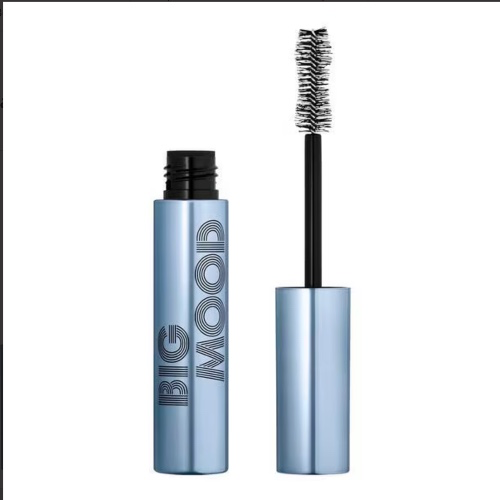 e.l.f big mood waterproof mascara black 9ml 