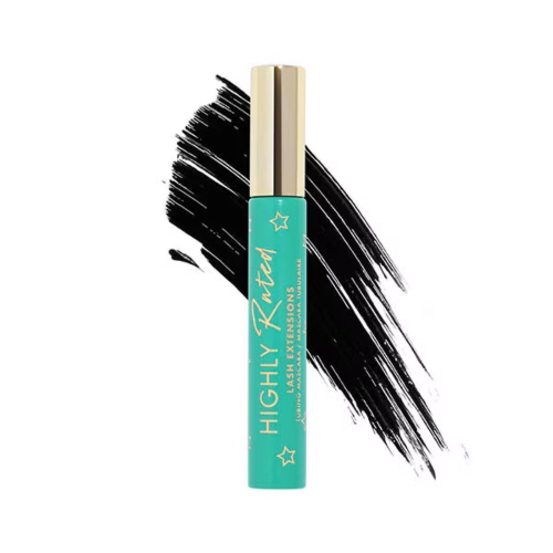 milani highly rated lash extensions mascara 10.5ml
