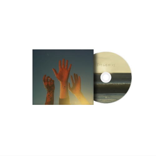 boygenius - the record