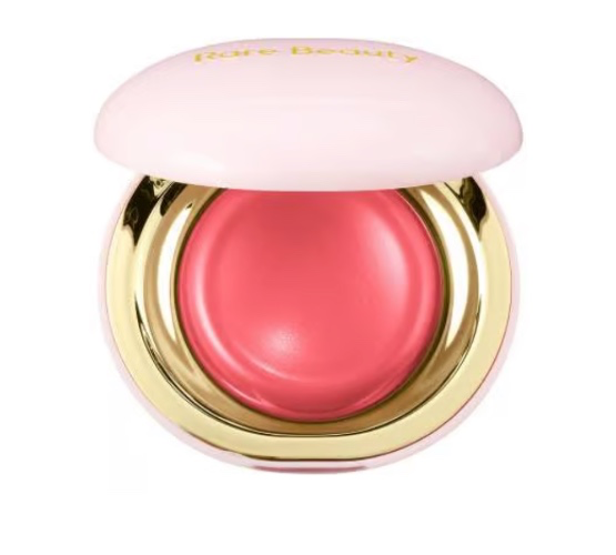 rare beauty stay vulnerable melting blush 5g - nearly mauve