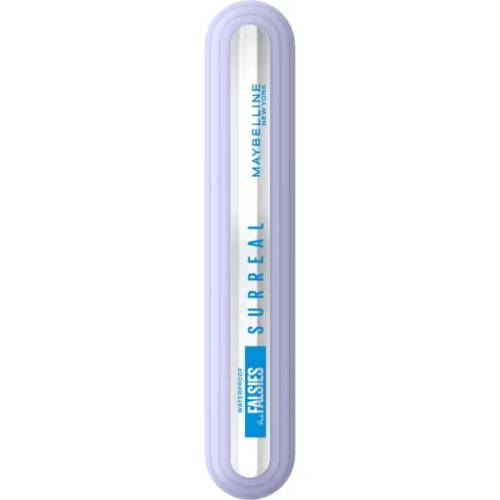 maybelline the falsies surreal extension mascara waterproof 