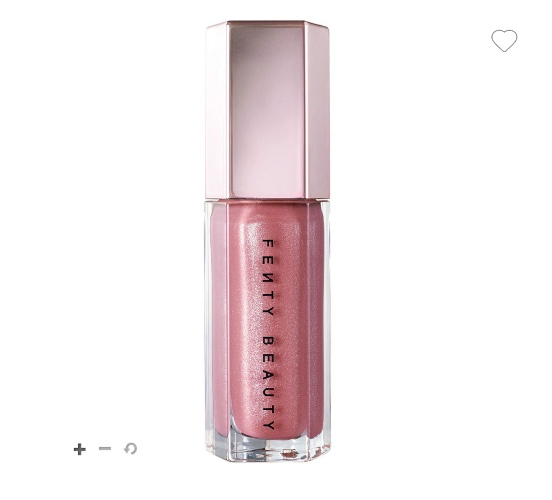 fenty beauty gloss bomb universal lip luminizer - fu$$y