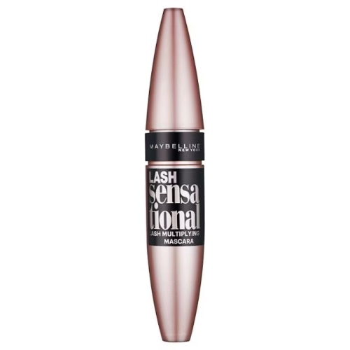 maybelline lash sensational mascara - intense black 9.5ml
