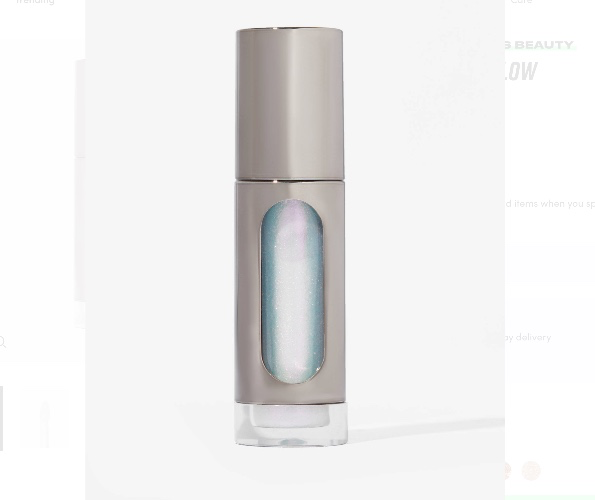 danessa myricks vision flush glow - femme