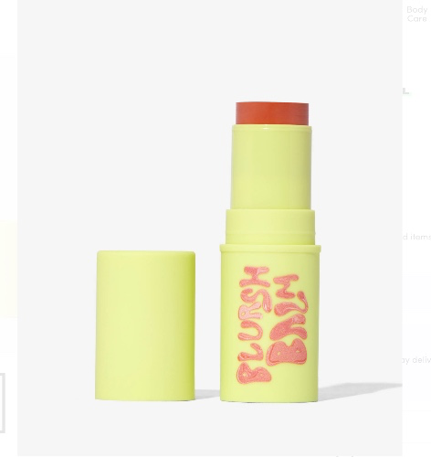 mbm blursh balm - melon sorbet