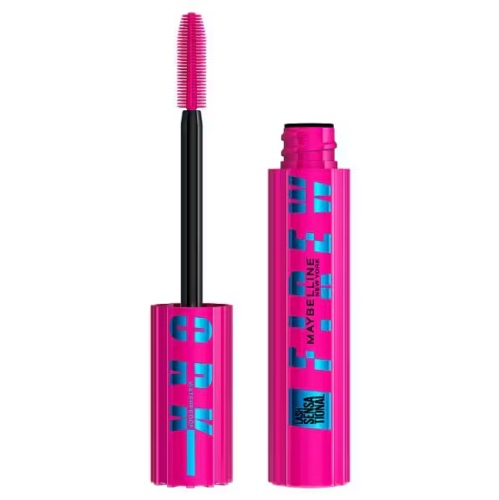 maybelline lash sensational firework mascara waterproof