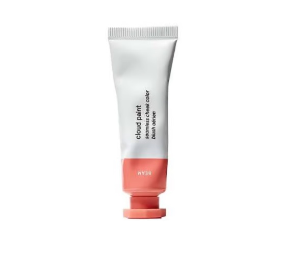 glossier cloud paint gel cream blush 10ml - beam