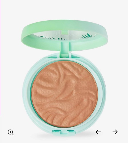 physicians murumuru butter bronzer - bronze