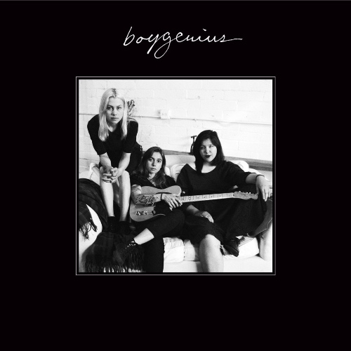 boygenius - boygenius ep