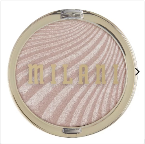 milani strobelight instant glow powder - 01 after glow 8.5g