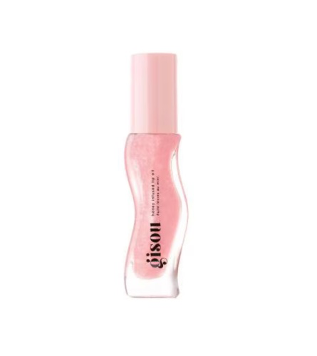 GISOU Honey Infused Lip Oil 