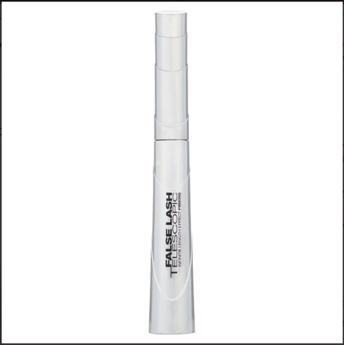 l'oreal false lash telescopic mascara - magnetic black 9ml 
