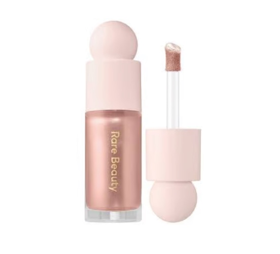 rare beauty positive light liquid highlighter 15ml - mesmerize