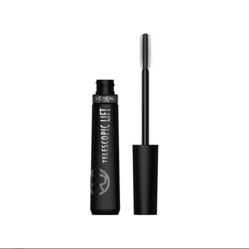 l'oréal paris telescopic lift mascara extra black 
