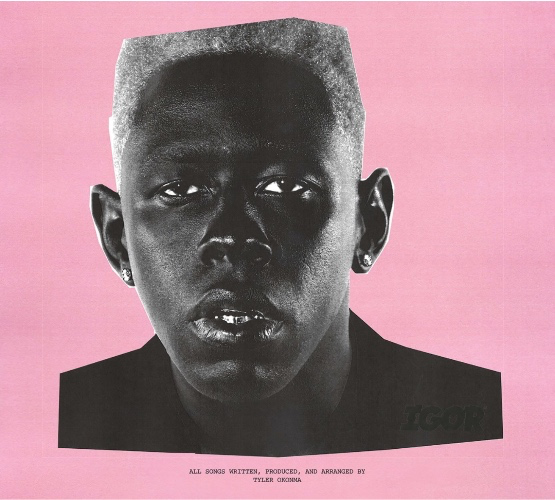 igor - tyler the creator