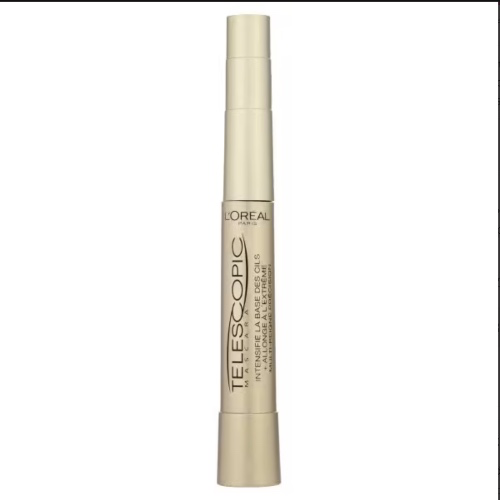 l'oreal paris telescopic mascara - black 8ml 