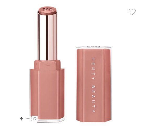 fenty beauty gloss bomb stix - blaz'd donut