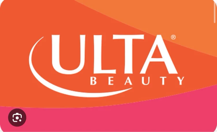  Ulta Beauty Gift Cards 