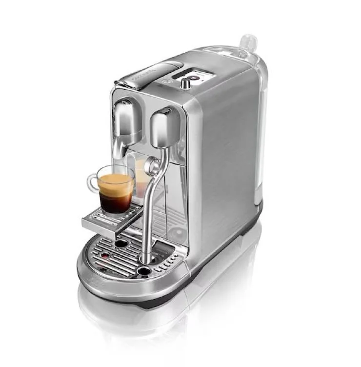 Nespresso J520 Creatista Plus