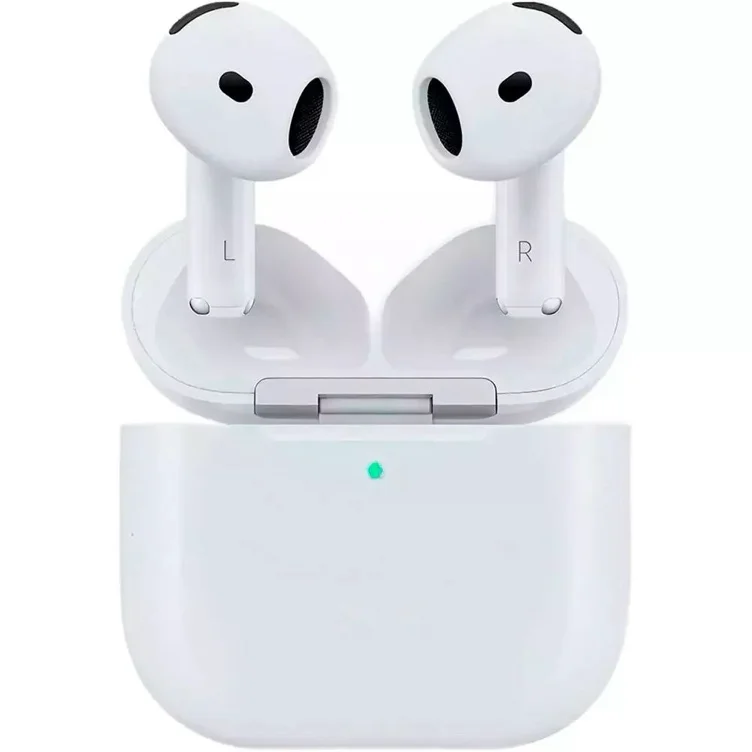 Наушники Apple AirPods 4 with Active Noise Cancellation MXP93ZE/A
