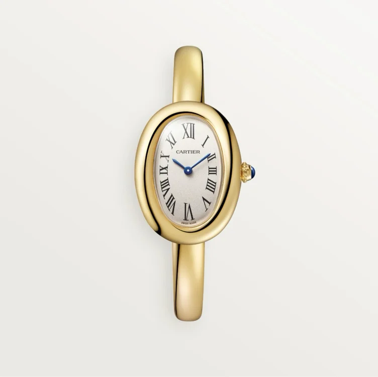 BAIGNORE WATCH
