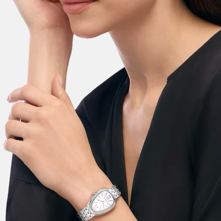 Serpenti Seduttori Watch