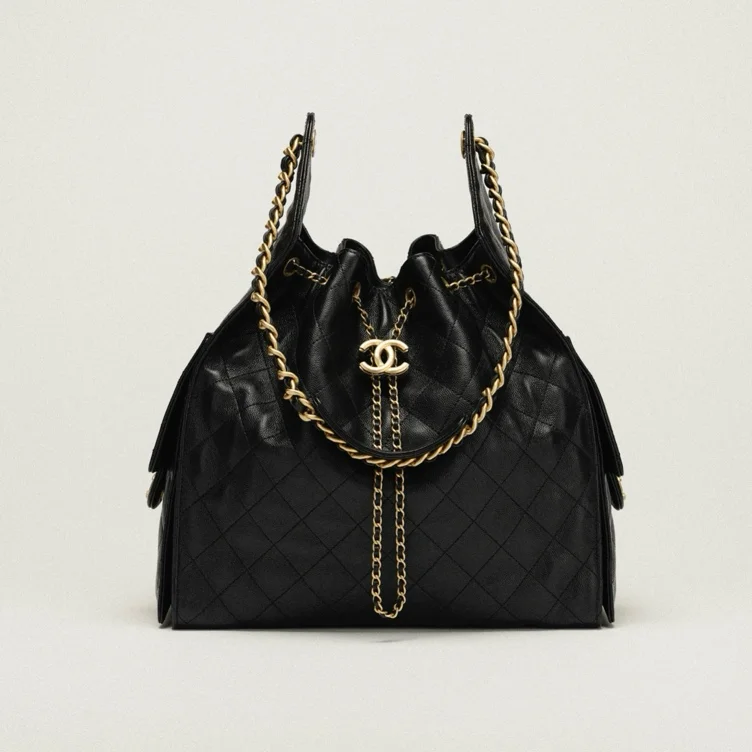CHANEL 25 MEDIUM HANDBAG