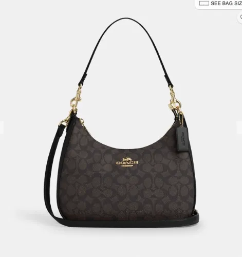 teri shoulder bag