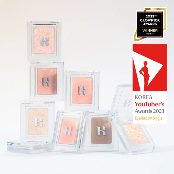 Holika Holika My Fave Piece Eye Shadow | OLIVE YOUNG Global