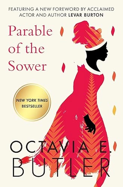 The Parable of the Sower (Parable, 1)