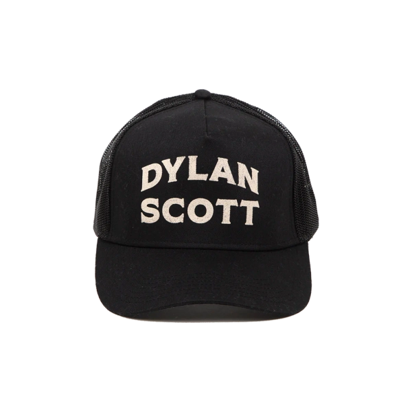 Logo Hat - Black | Default Title