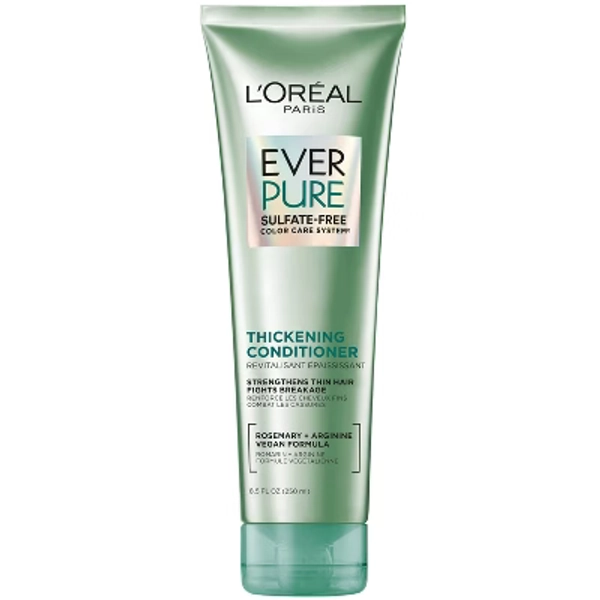 L'Oreal Paris EverPure Thickening Conditioner - 8.5 fl oz