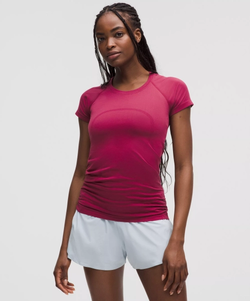 Lululemon shirt