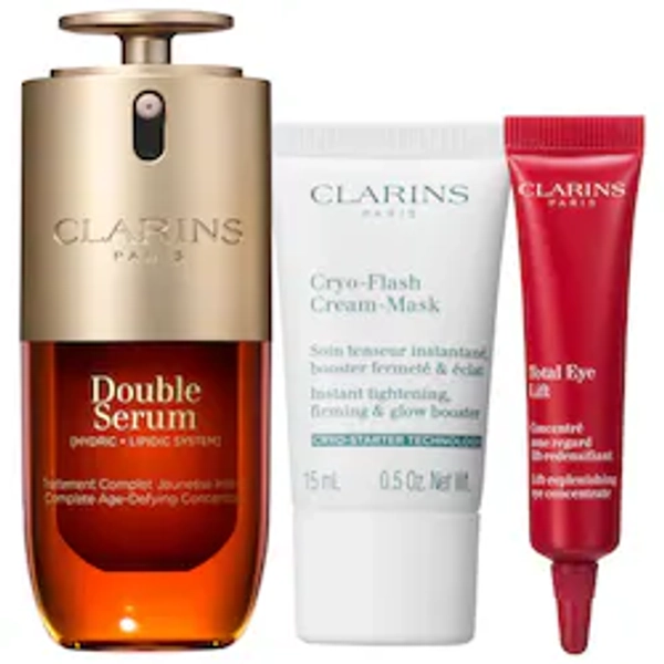 Anti Aging Skincare Essentials Set