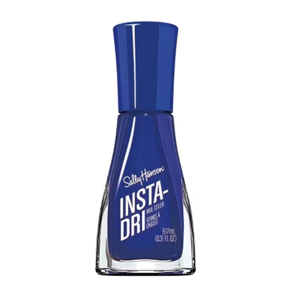 Sally Hansen Insta-Dri Nail Polish - Color Collision Collection - 492 On the Download - 0.31 fl oz