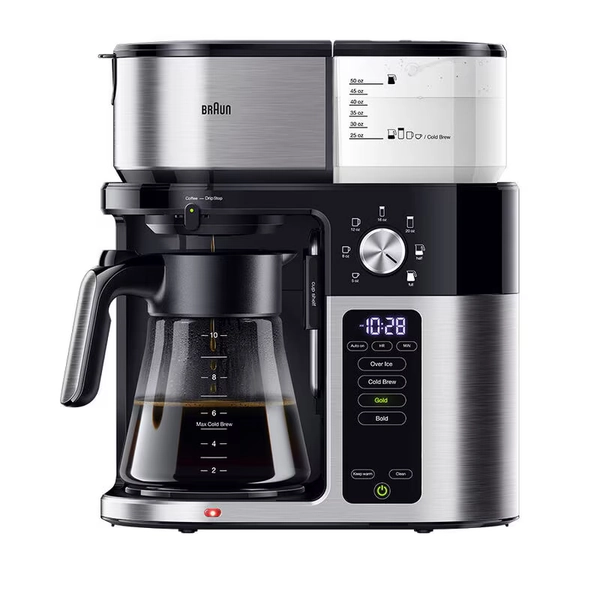 MultiServe Plus Coffee Maker