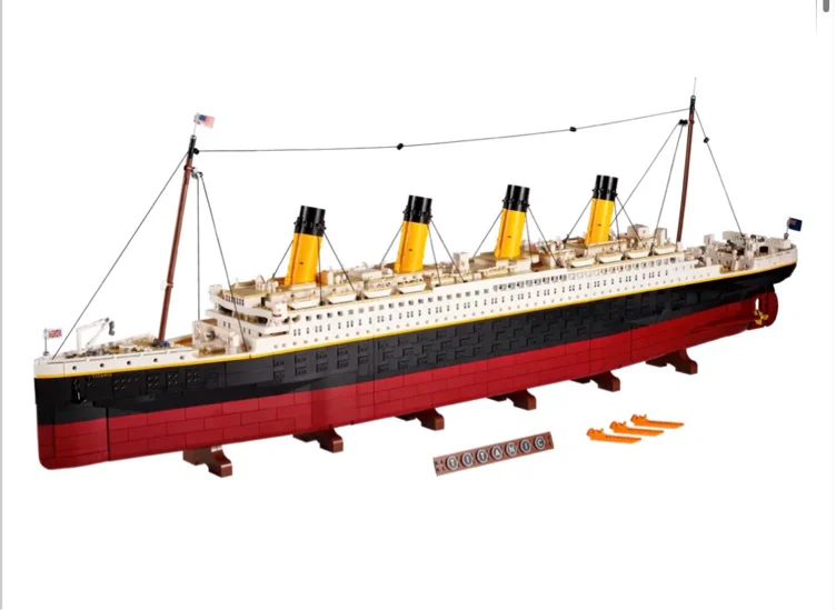 Titanic