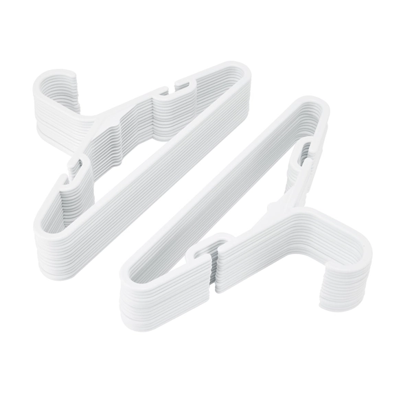 30 Pack Baby Hangers - Kmart 