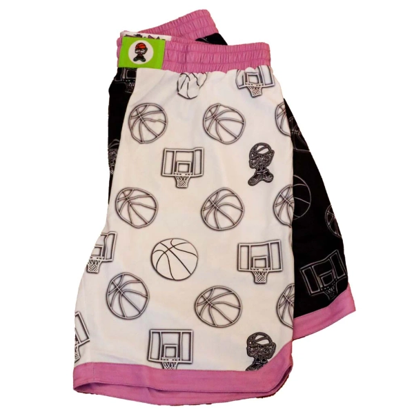 Tools for the Grind Kid's Shorts