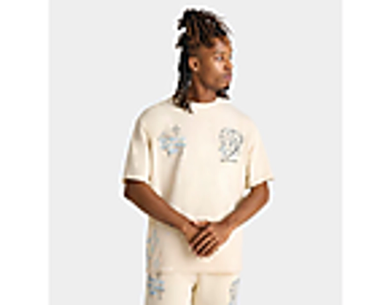 Men's Supply & Demand Vito T-Shirt